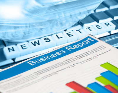 Publications & Newsletters